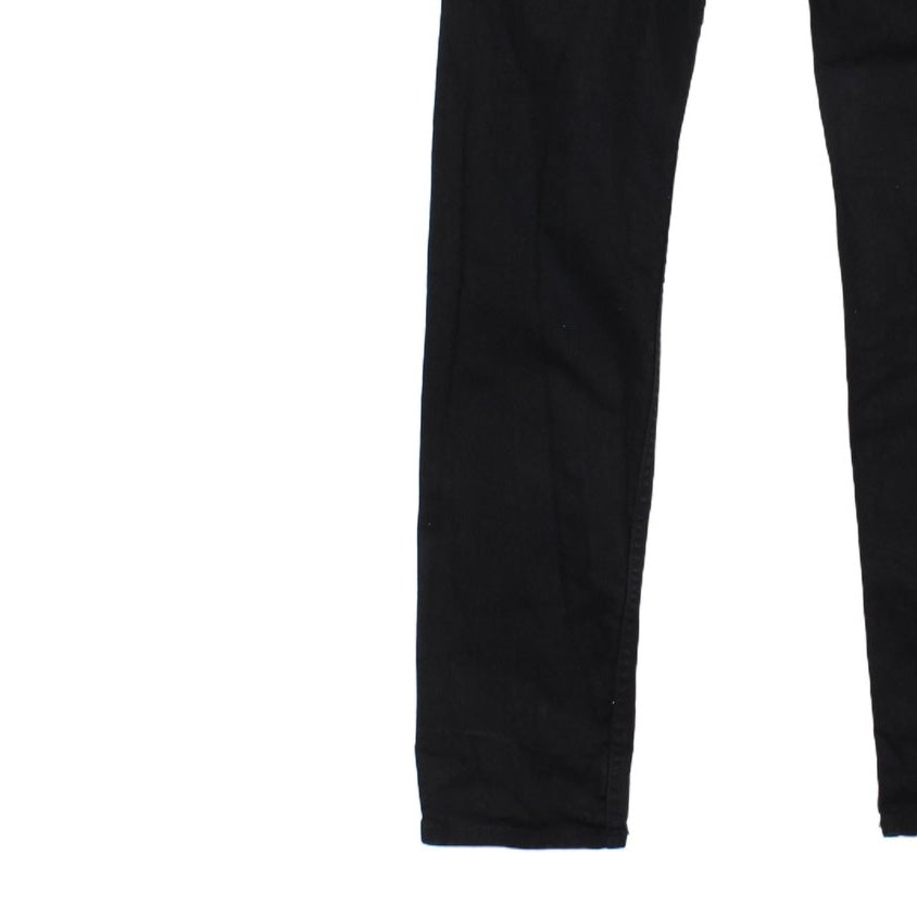 Mens Delaware Jeans Slim Fit Stretch Denim