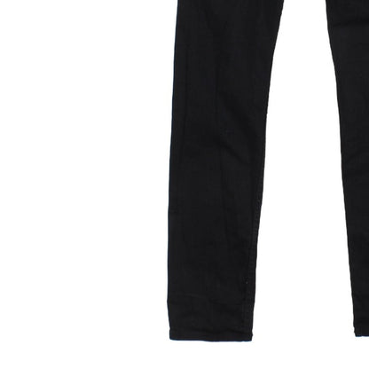 Mens Delaware Jeans Slim Fit Stretch Denim
