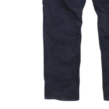 Mens Waykee Jeans Denim Regular Straight