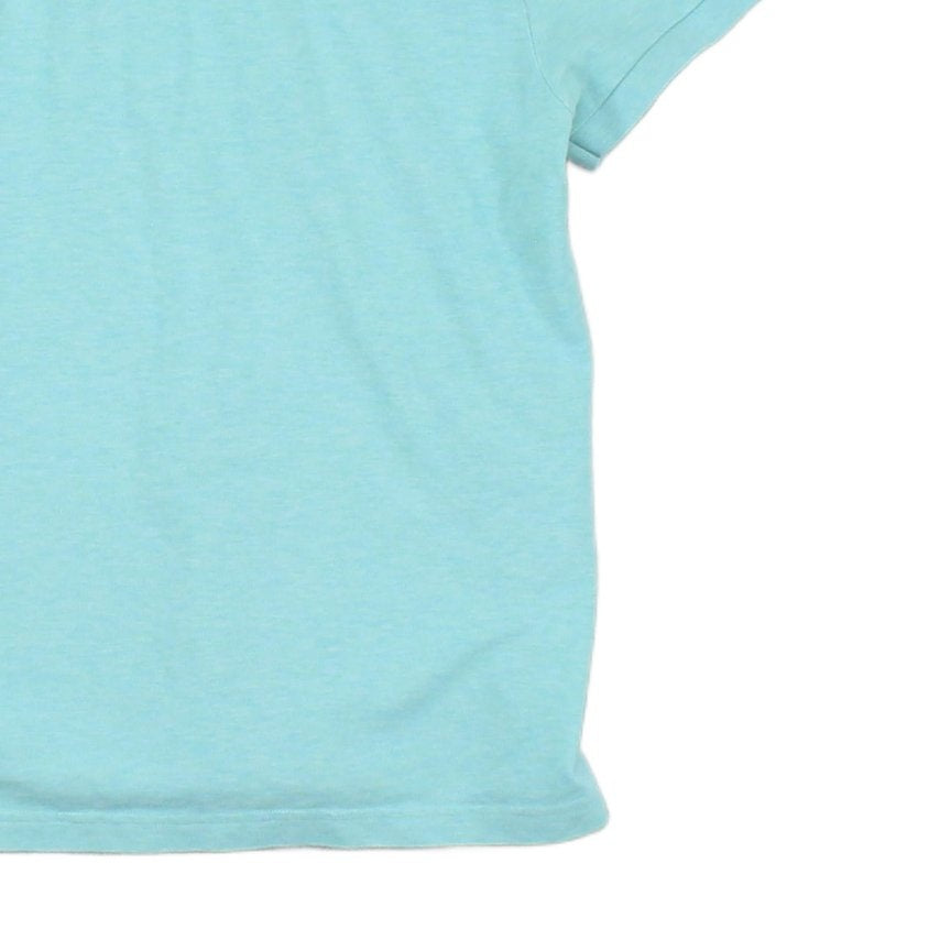 Mens Polo Shirt Casual Short Sleeve
