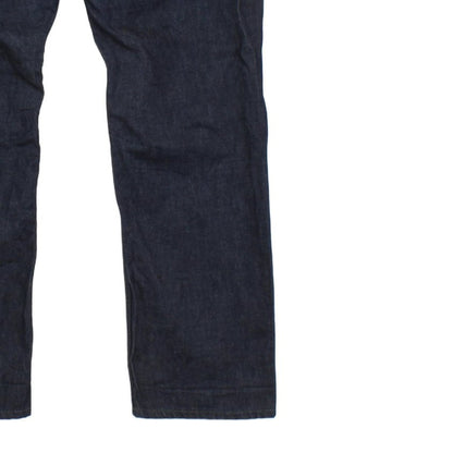 Mens Waykee Jeans Denim Regular Straight