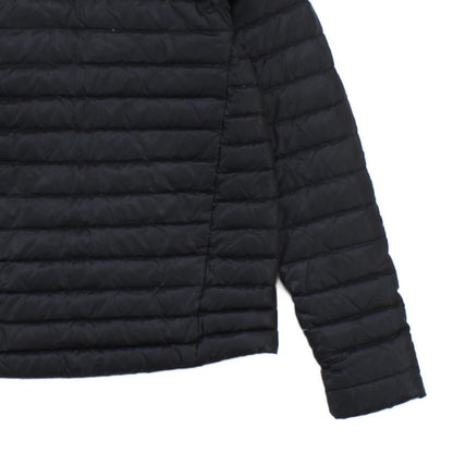 Mens 600 Down Quilted Jacket Insulated Outdoor
