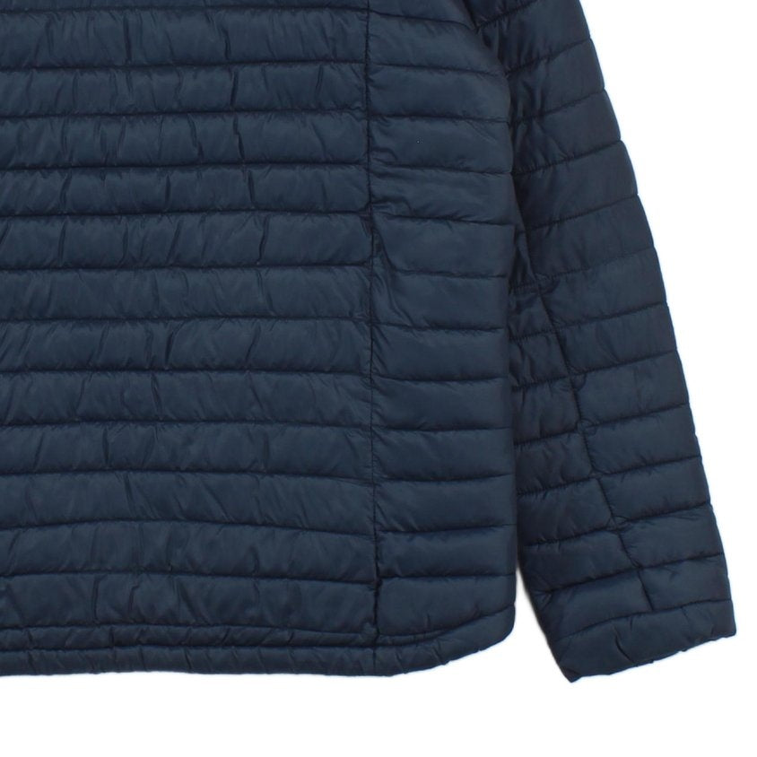 Mens Altus Quilted Jacket Outdoor Lightweight Insulated