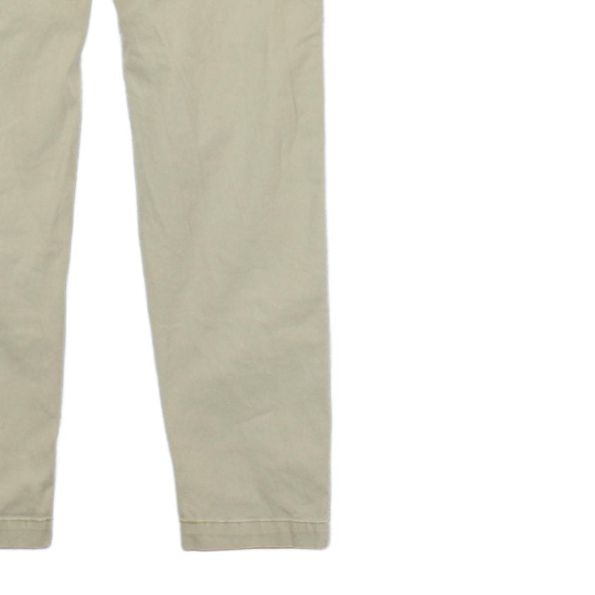 Mens Trousers Chino Tapered Classic