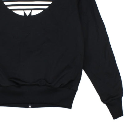 Womens Firebird Track Jacket Logo Full Zip