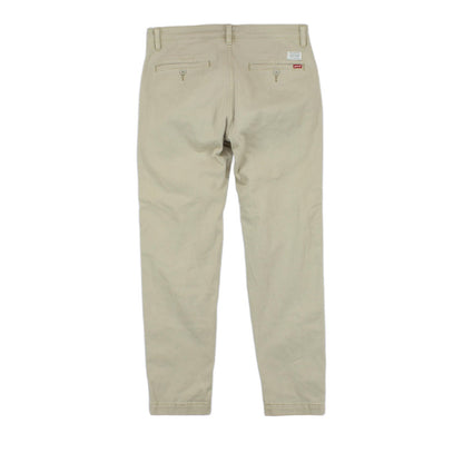 Mens Trousers Chino Tapered Classic