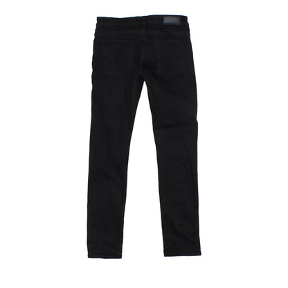 Mens Delaware Jeans Slim Fit Stretch Denim