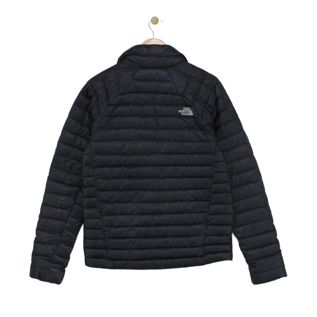 Mens 600 Down Quilted Jacket Insulated Outdoor
