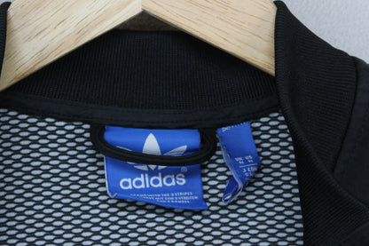 Mens Vest Track Jacket Sleeveless