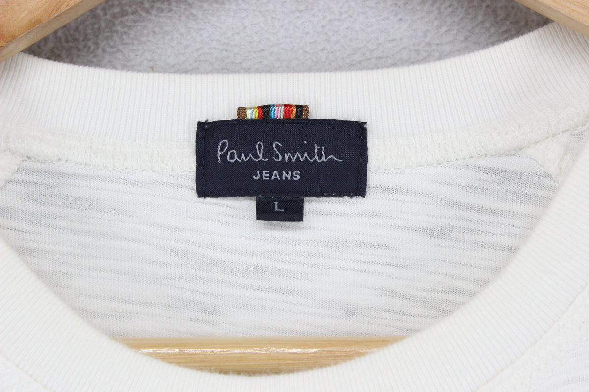 Mens Sweatshirt Crew Neck Long Sleeve Lightweight