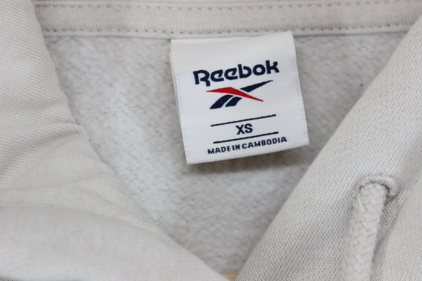 Womens Hoodie Embroidered Pullover Logo