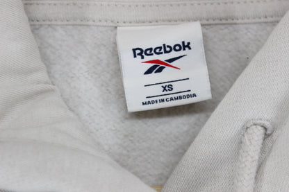Womens Hoodie Embroidered Pullover Logo