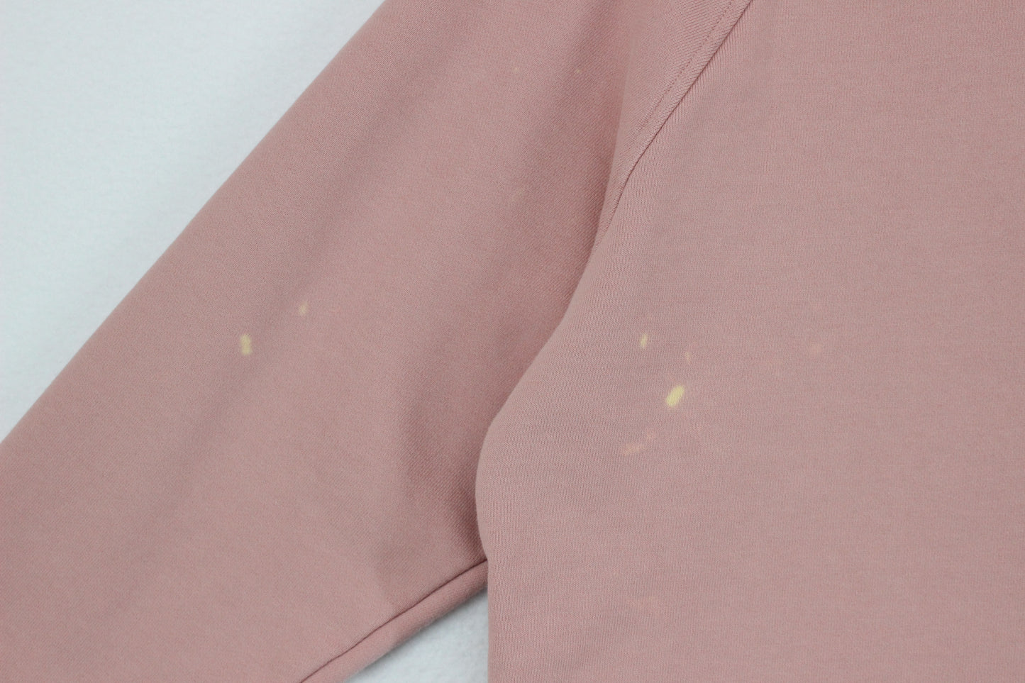 Womens Sweatshirt Logo Crew Neck