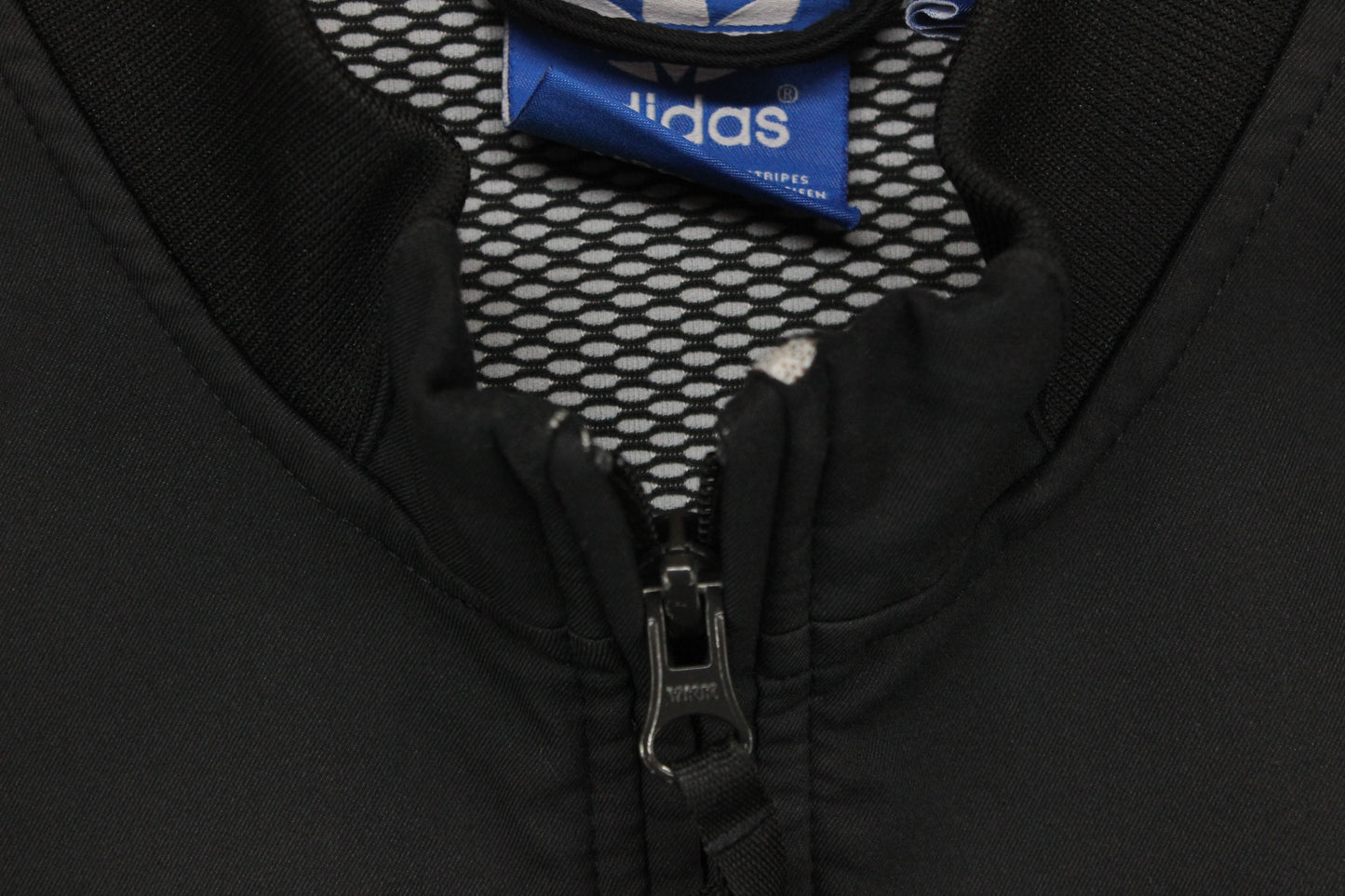 Mens Vest Track Jacket Sleeveless