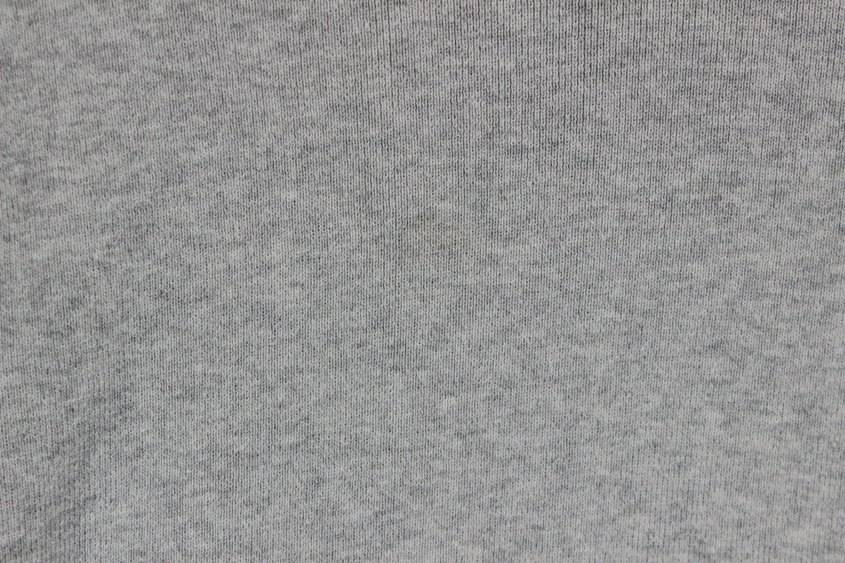 Mens V-Neck Jumper Ribbed Knit Cotton