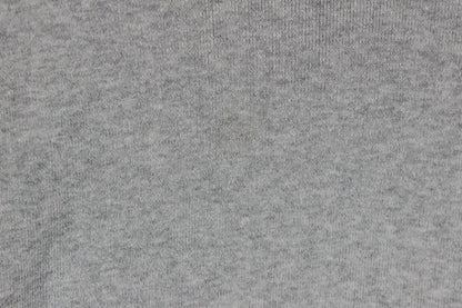 Mens V-Neck Jumper Ribbed Knit Cotton