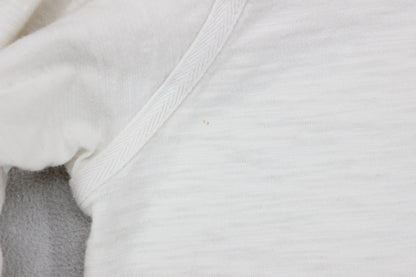 Mens Sweatshirt Crew Neck Long Sleeve Lightweight