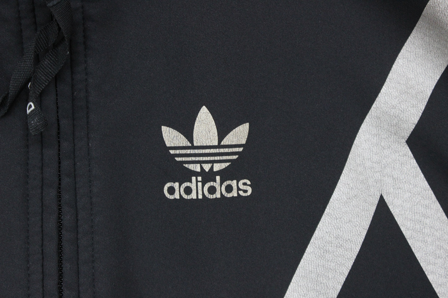 Mens Vest Track Jacket Sleeveless