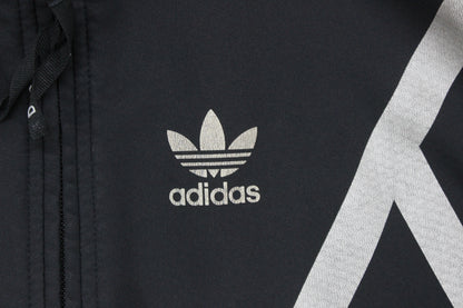 Mens Vest Track Jacket Sleeveless