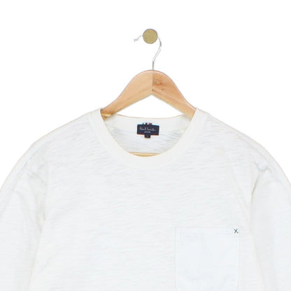 Mens Sweatshirt Crew Neck Long Sleeve Lightweight