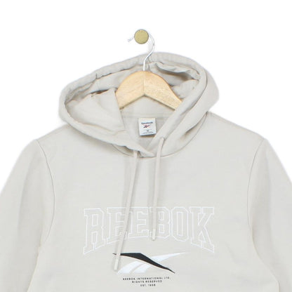 Womens Hoodie Embroidered Pullover Logo