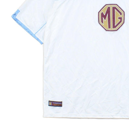 Mens Aston Villa 2002-04 Football Shirt Away Jersey