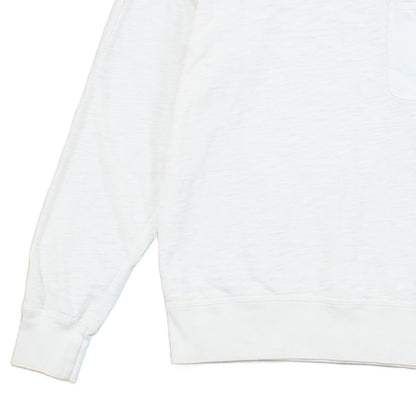 Mens Sweatshirt Crew Neck Long Sleeve Lightweight