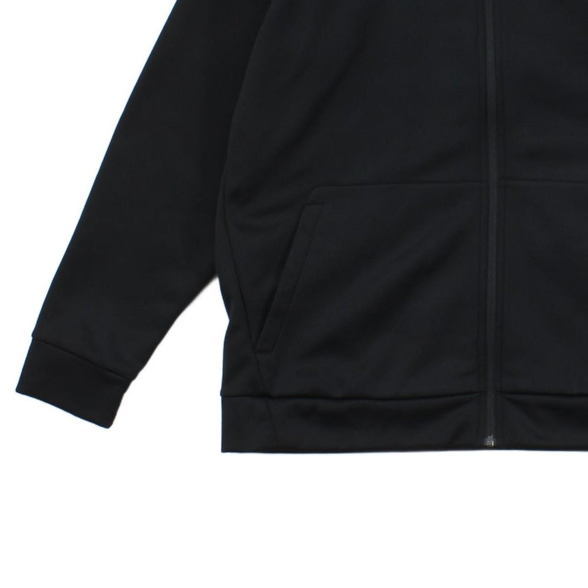 Mens Fleece Hoodie Lightweight Full Zip