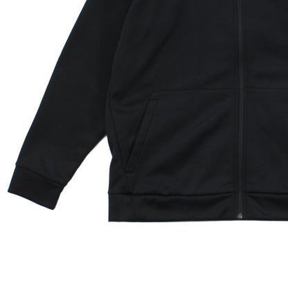 Mens Fleece Hoodie Lightweight Full Zip