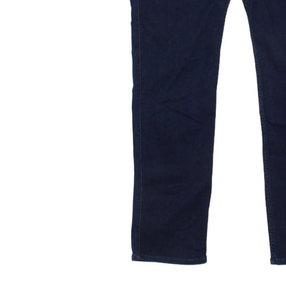 Mens Anbass Jeans Stretch Denim Slim