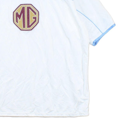 Mens Aston Villa 2002-04 Football Shirt Away Jersey