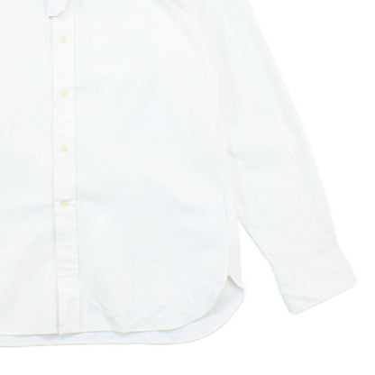 Mens Oxford Shirt Stretch Slim Fit Classic
