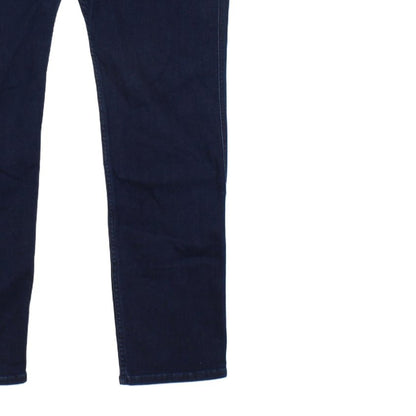 Mens Anbass Jeans Stretch Denim Slim