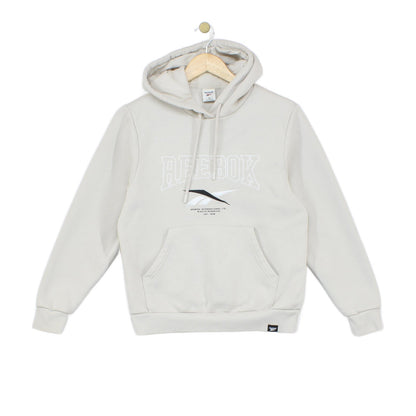 Womens Hoodie Embroidered Pullover Logo