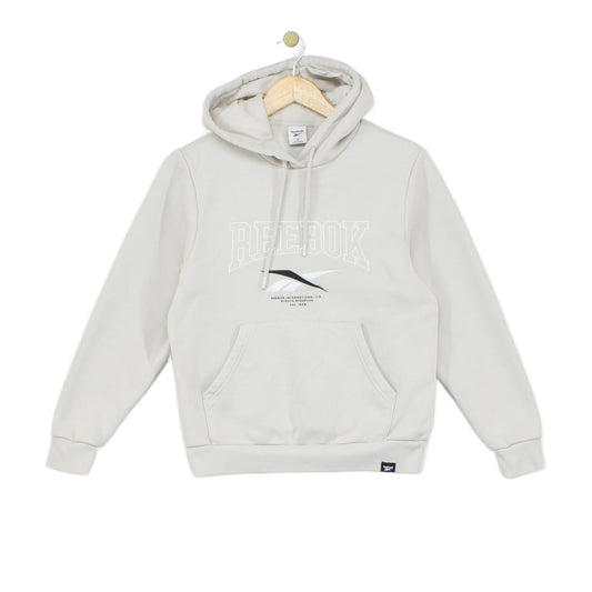 Womens Hoodie Embroidered Pullover Logo