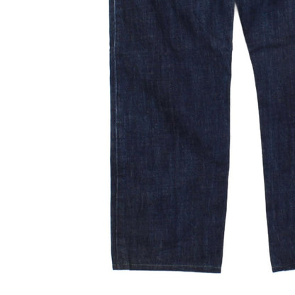 Mens Scout Jeans Button Fly Denim