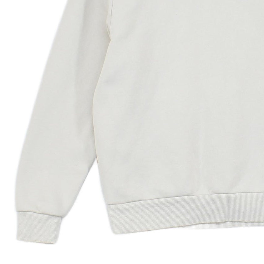 Womens Hoodie Embroidered Pullover Logo
