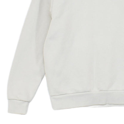 Womens Hoodie Embroidered Pullover Logo