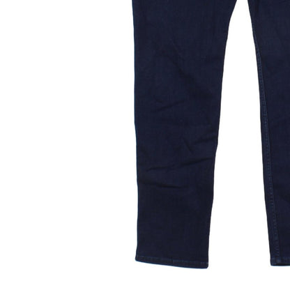 Mens Anbass Jeans Stretch Denim Slim