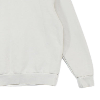 Womens Hoodie Embroidered Pullover Logo