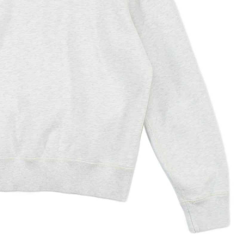 Mens Sweatshirt Athletic Logo