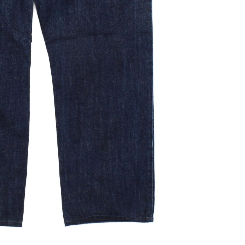 Mens Scout Jeans Button Fly Denim