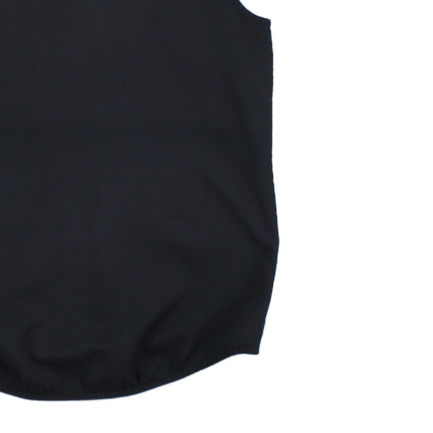 Mens Vest Track Jacket Sleeveless