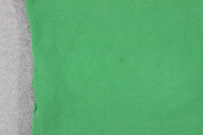 Womens Polo Shirt  Slim Fit Short Sleeve