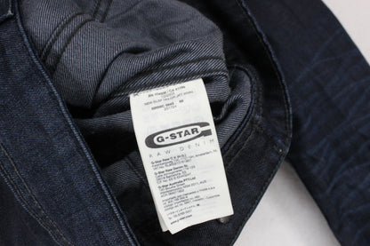 Womens Denim Jacket Slim Fit