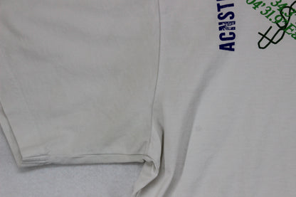 Mens Graphic T-Shirt Short Sleeve Oversized