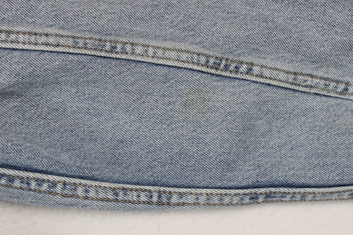Womens Denim Jacket Cropped
