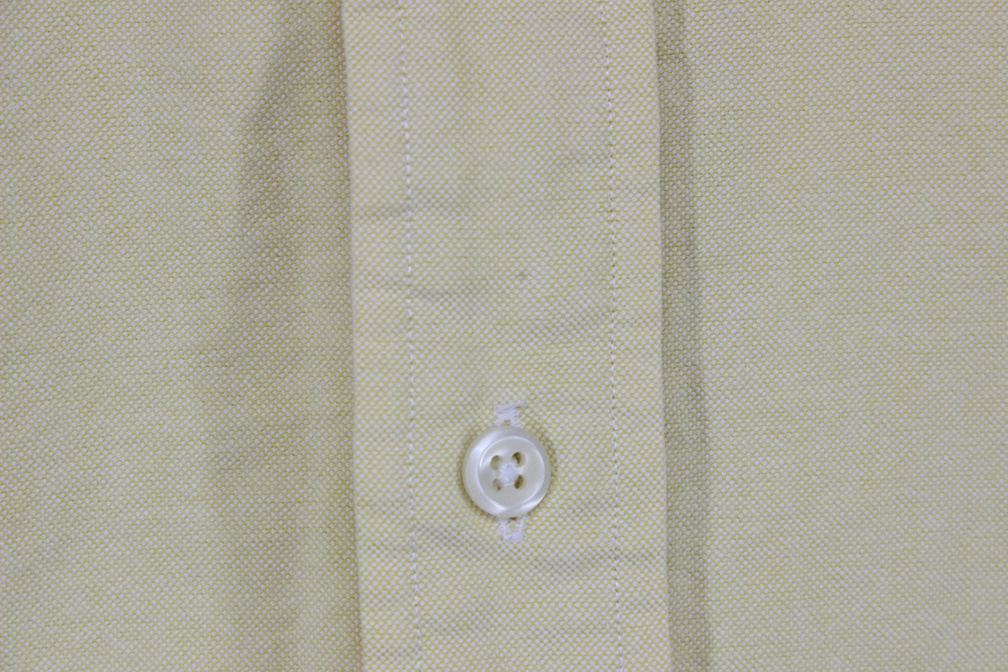 Mens Oxford Shirt Button Down Long Sleeve