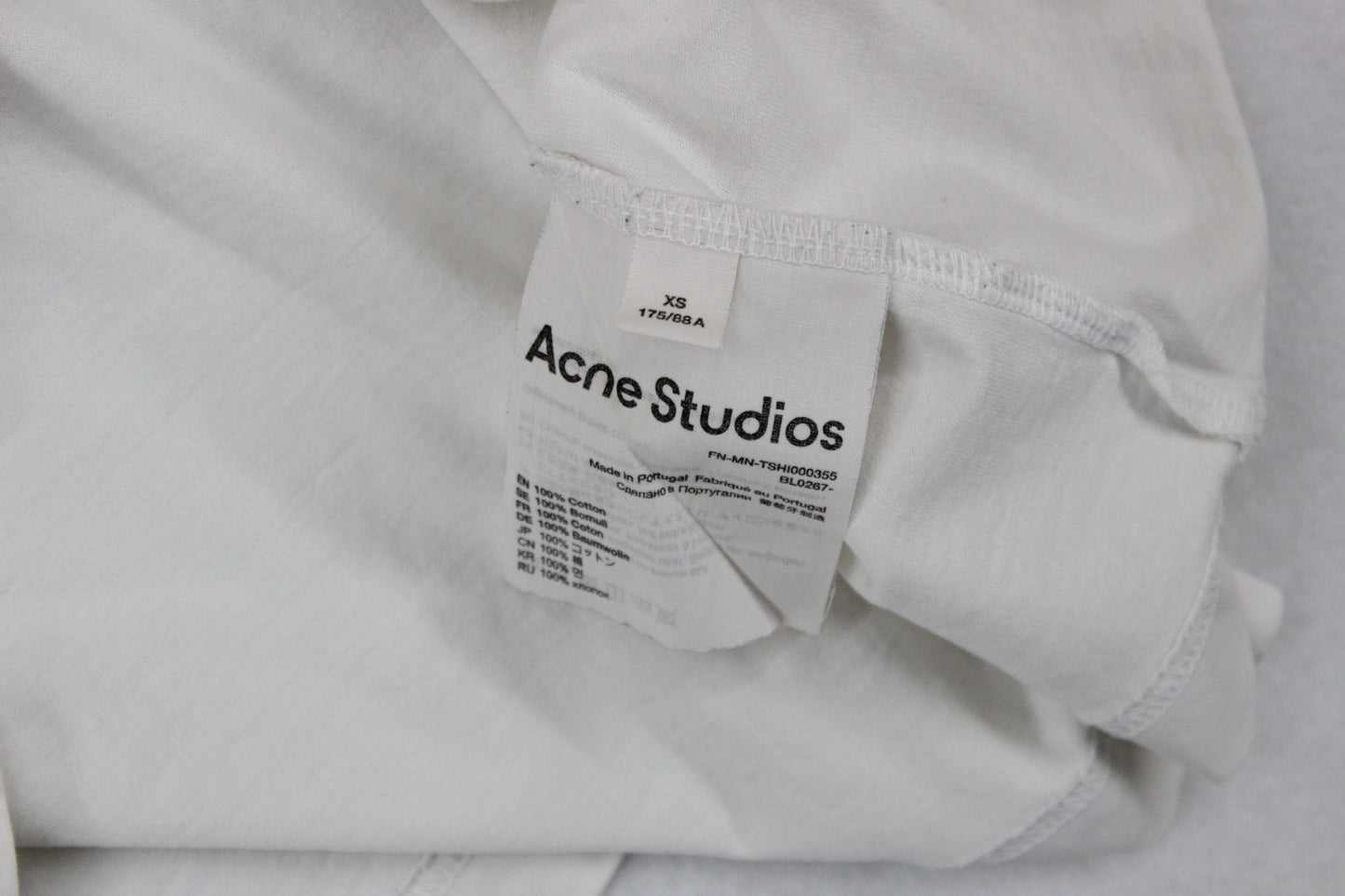 Mens Graphic T-Shirt Short Sleeve Oversized