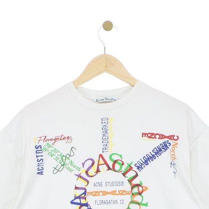 Mens Graphic T-Shirt Short Sleeve Oversized